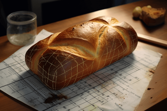 Bread-and-AI